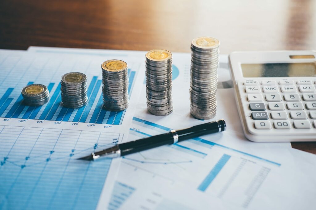 Qué son las matemáticas financieras y cómo benefician la economía