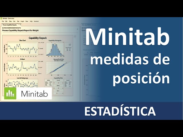 Qué son las Medidas de Posición en Estadística y su importancia