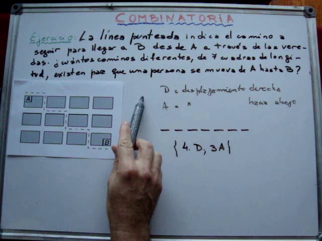 que son las permutaciones con repeticion y como se resuelven