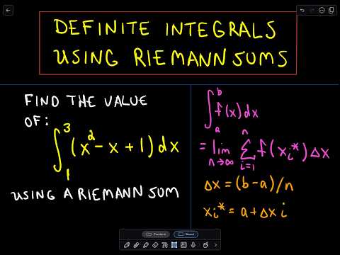 que son las sumas inferior y superior en el contexto integral