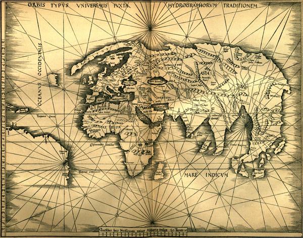 Qué son los Breitengrade y cuál es su importancia geográfica