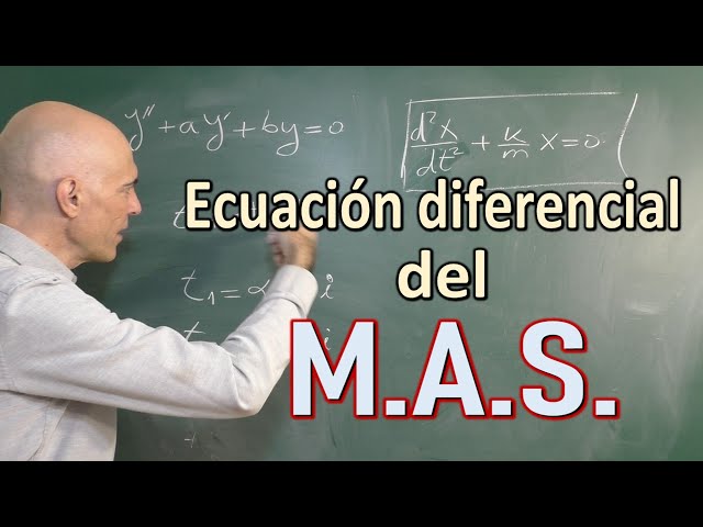 Qué son los fundamentos y aplicaciones del oscilador armónico