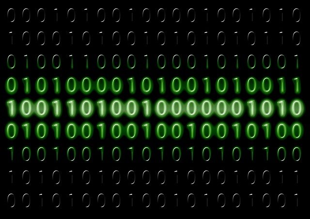 Qué son los sistemas de numeración binaria y sus aplicaciones hoy