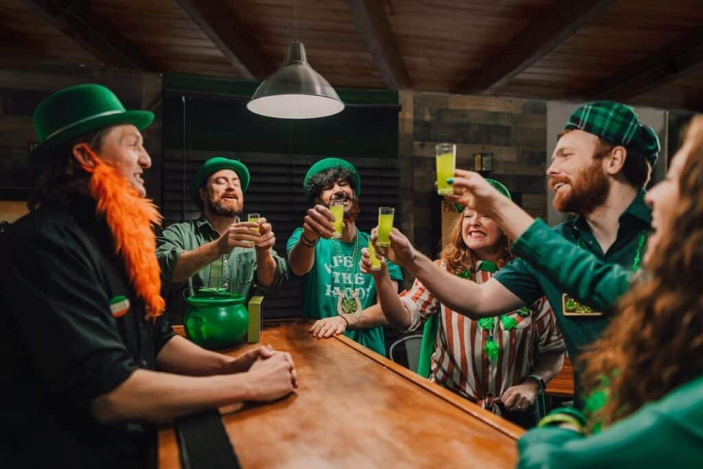 Qué tradiciones irlandesas son las más reconocidas en Irlanda