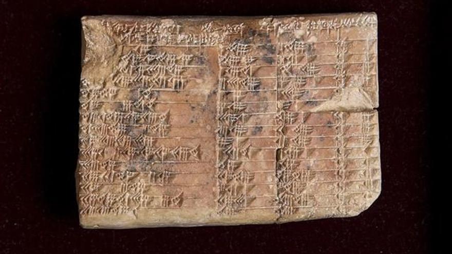 Quién creó el Teorema de Pitágoras y cuál es su historia