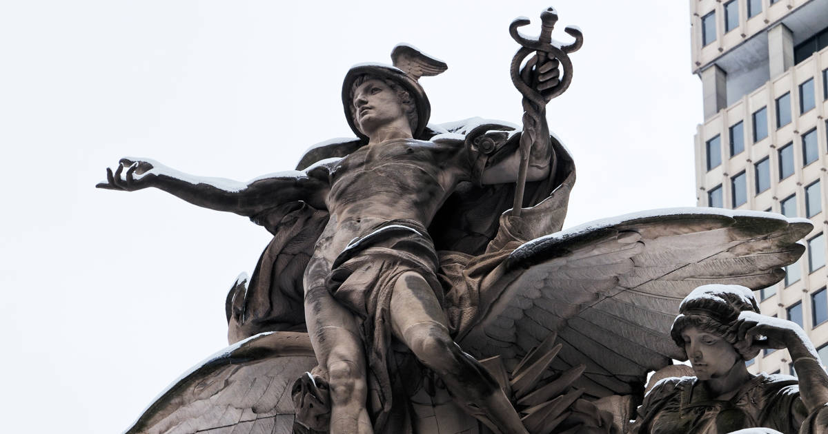 Quién era Hermes Descubre al dios mensajero y sus mitos