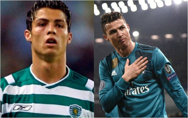 Quién es el Comandante CR7 y cómo inspiró al mundo del fútbol