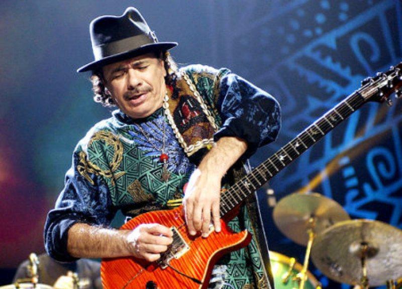 Quién es el mejor guitarrista de la historia según tu voto