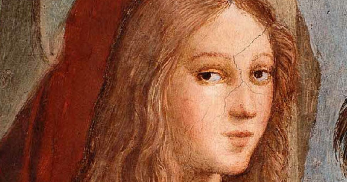 Quién fue Hipatia de Alejandría y cuál fue su legado histórico