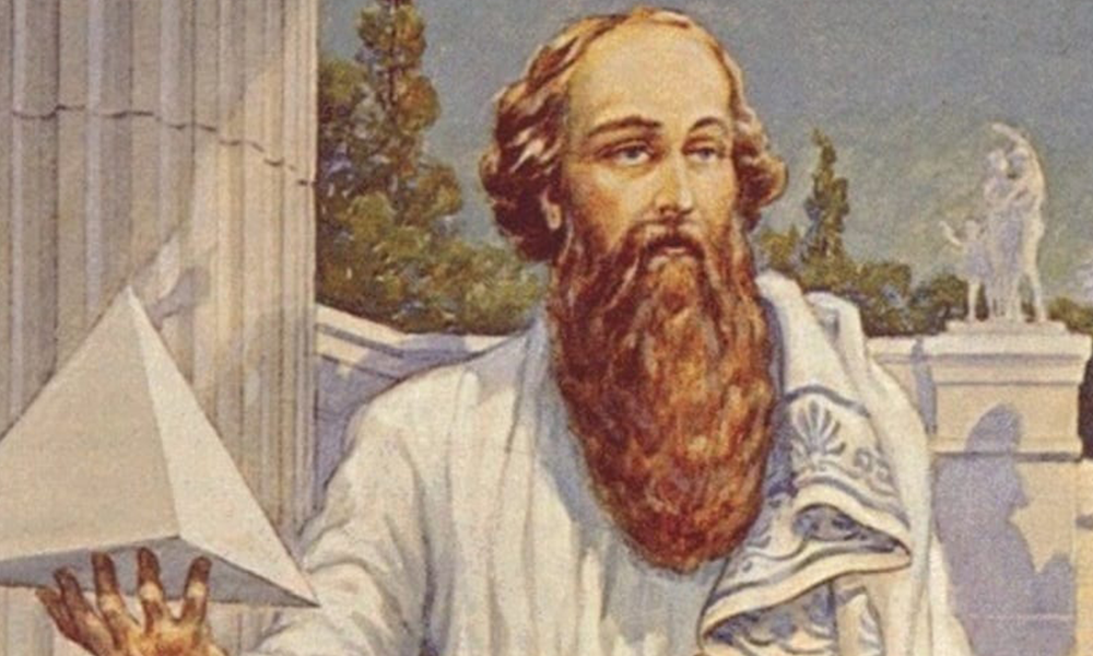 quien fue pitagoras de samos su vida y legado en matematicas