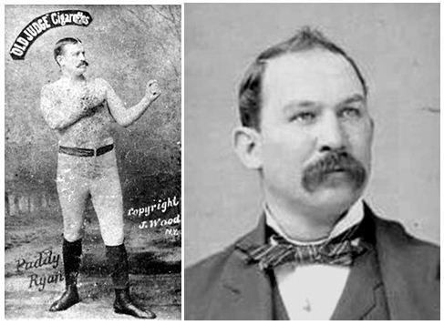 Quién inventó el boxeo y cuál es su historia y origen
