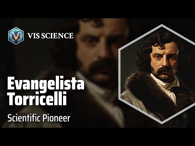 Quiénes fueron Bonaventura Cavalieri y Evangelista Torricelli
