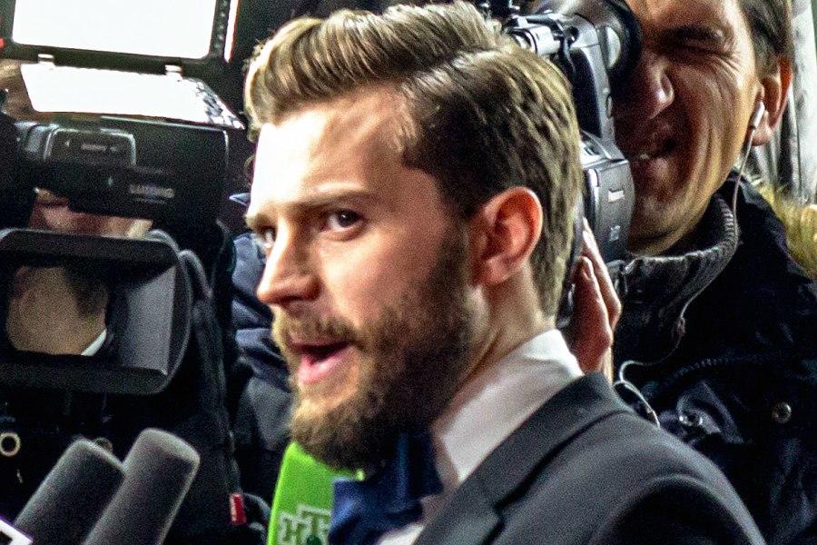 Quiénes son los irlandeses más famosos en el cine internacional