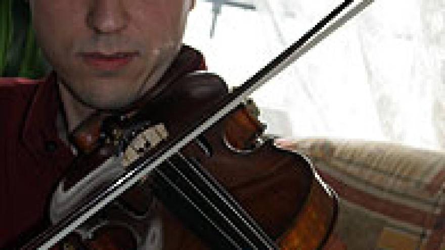 Quiénes son los virtuosos españoles del violín que deslumbran
