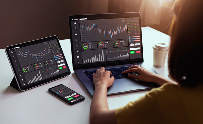 Quieres aprender estrategias de trading en nuestro curso de Barcelona