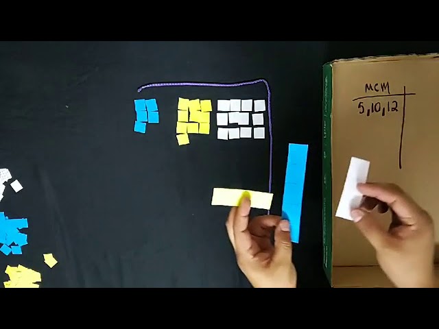 Quieres aprender sobre múltiplos con ejercicios interactivos