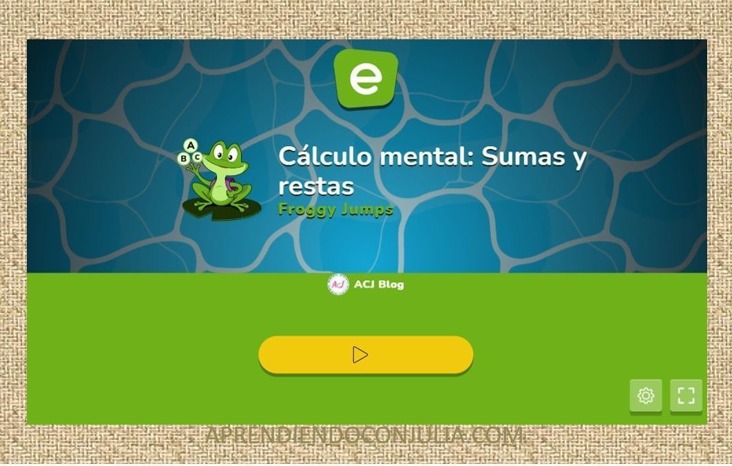 Quieres aprender sustracción con ejercicios interactivos