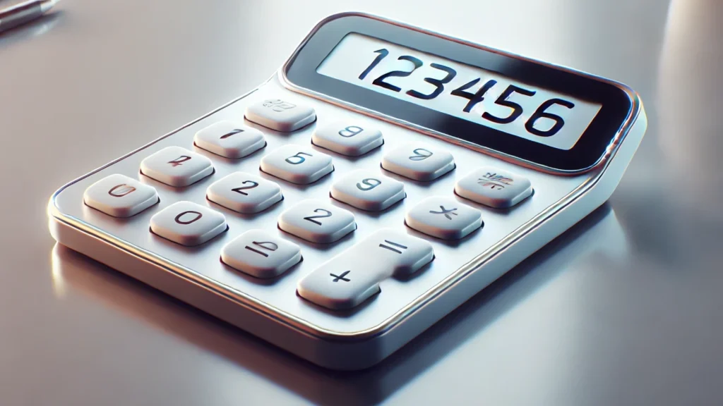 Quieres dominar las funciones trigonométricas con una calculadora