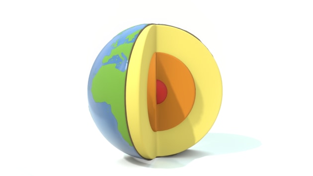 Quieres explorar la Tierra en 3D con realidad aumentada