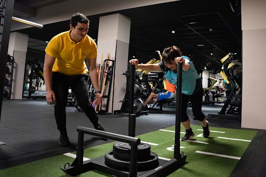 quieres mejorar tu rendimiento con entrenadores personales en vitoria
