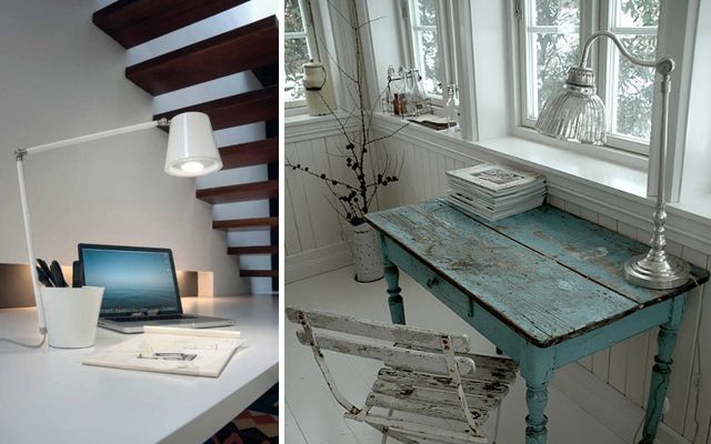 Quieres saber cómo tener la lámpara Luxo Flexible en casa