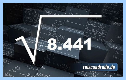 raiz de 41 descubre la raiz cuadrada de 41 en detalle