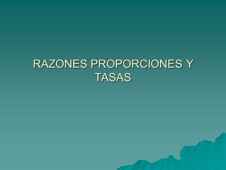 razon y proporcion entendiendo sus conceptos basicos y mas