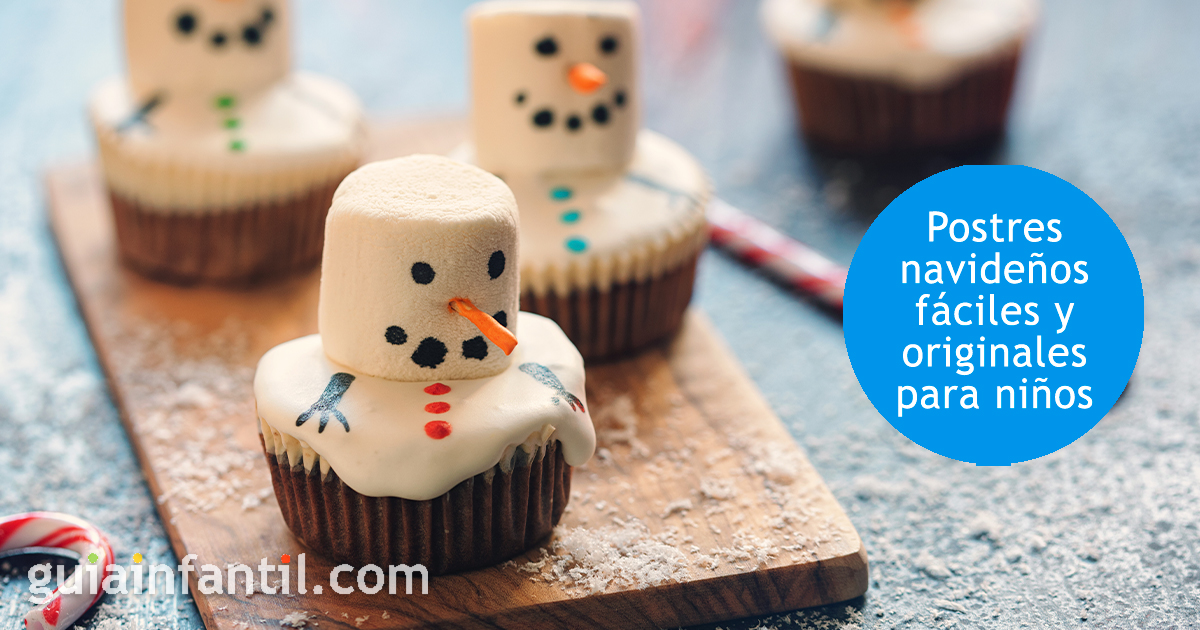 Recetas de Postres Navideños Fáciles y Deliciosos para Todos