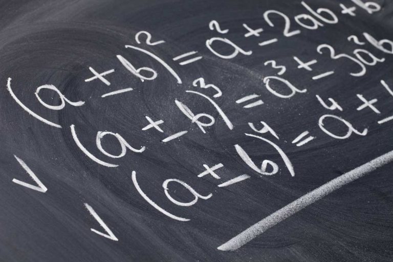 Reformulación de ecuaciones con consejos sencillos