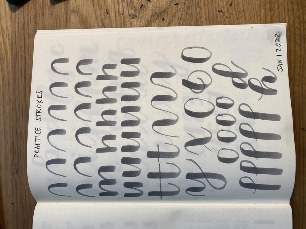 renombrando letras mayusculas abecedario aleatorio y mas