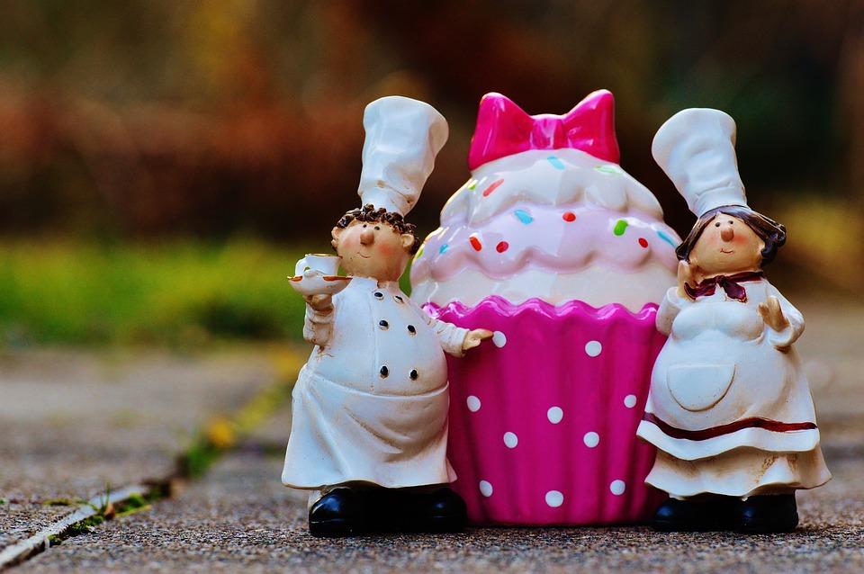 Repostería: Guía Completa para Iniciarte en el Arte Dulce