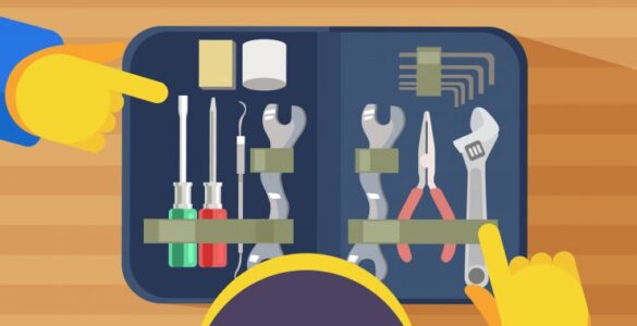 Resolución de un problema: modelo efectivo para solucionarlo
