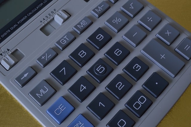 Resta o Sustracción: Definiciones y Conceptos en Matemáticas