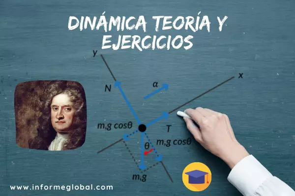 se pueden resolver ejercicios practicos sobre las leyes de newton