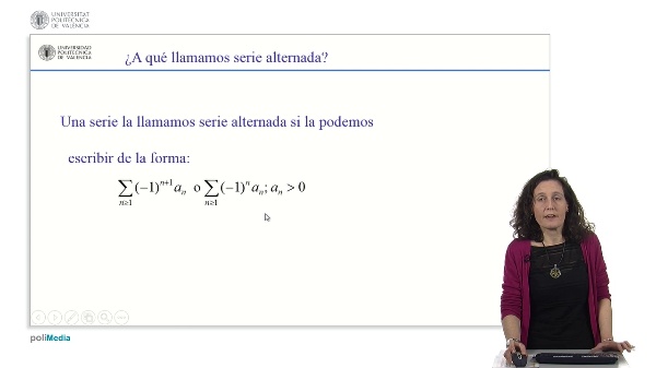 Serie armónica: Reordenación alternada y sus implicaciones