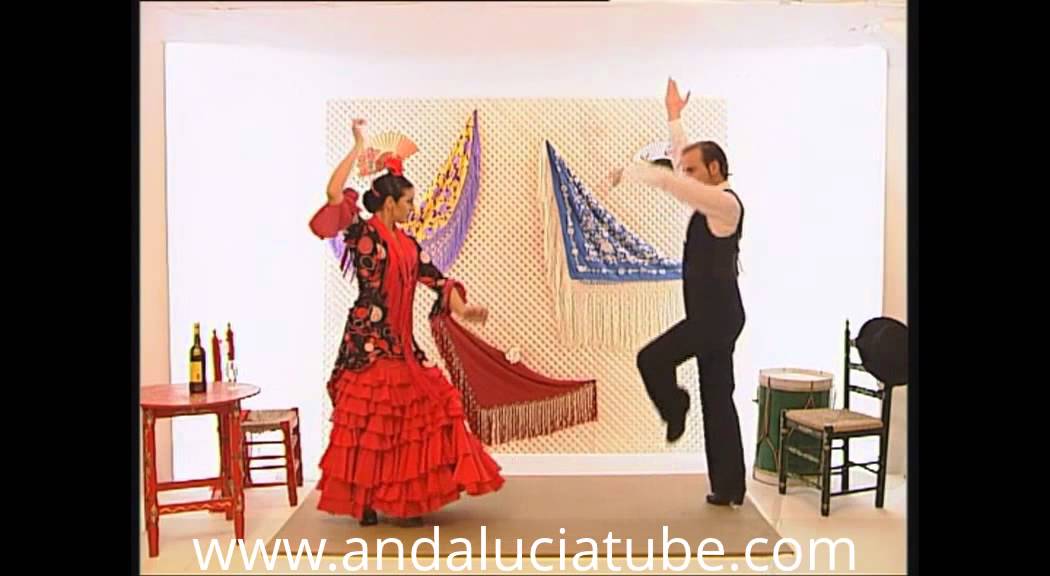 Sevillana Baile: Aprende los Pasos de esta Danza Tradicional