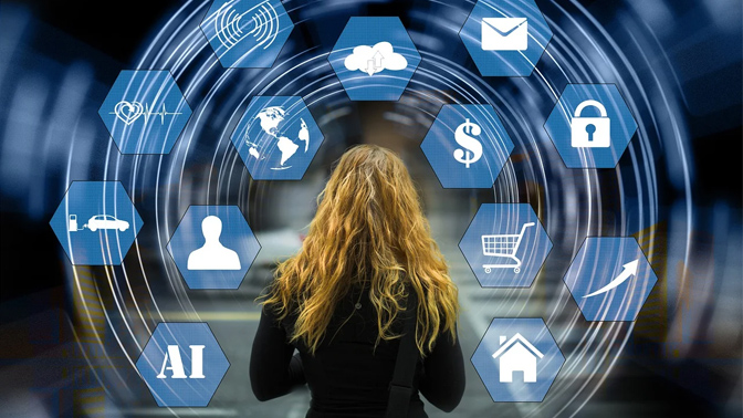 Simetra: Innovación y Tecnología en la Gestión Empresarial