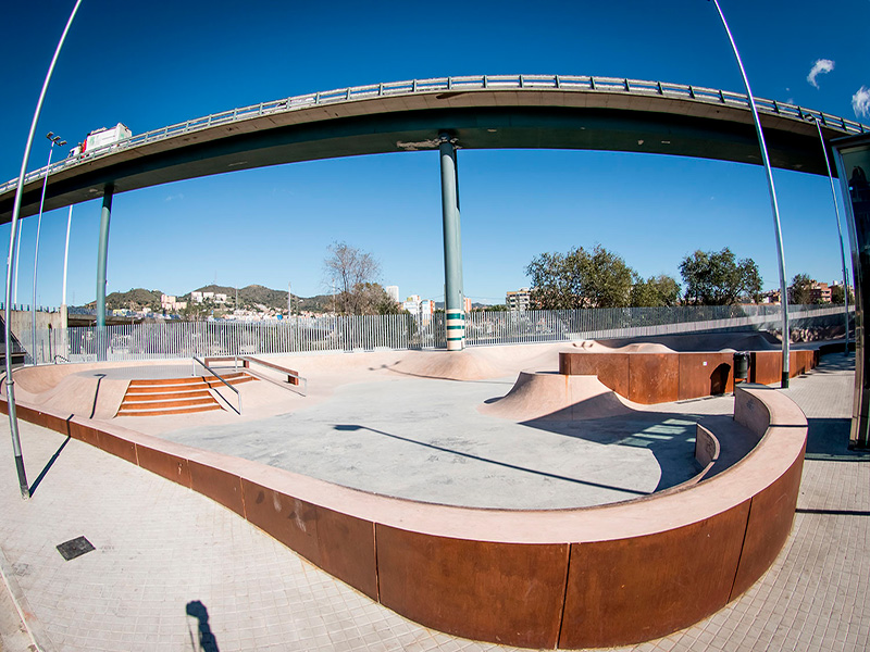 skatepark cerca de mi descubre clases de skate en barcelona