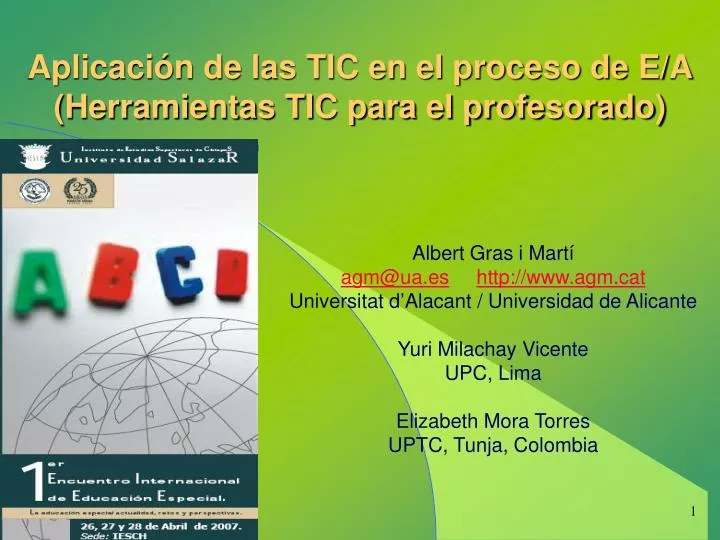 Son los applets interactivos herramientas útiles para maestros