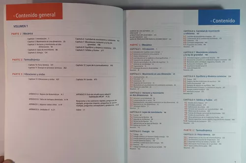 Son Serway y Vuille esenciales para los fundamentos de Física
