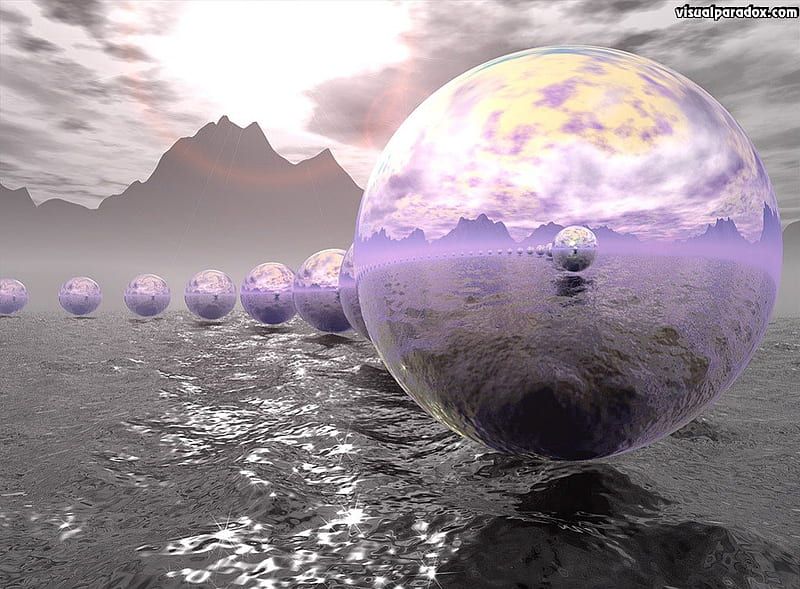 Sphere Minecraft: Cómo construir esferas en el mundo cúbico