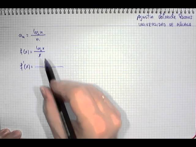 Sucesiones Monótonas: Definición y Ejemplos en Matemáticas