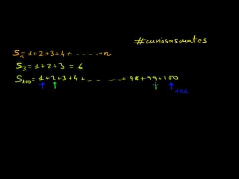 Son las cifras triangulares y cuadradas una conexión matemática