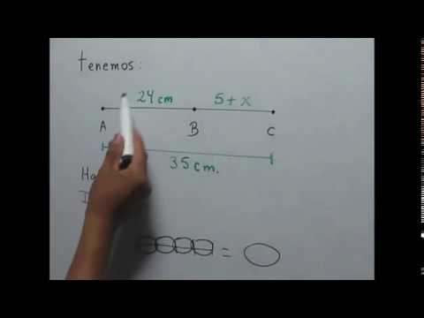 Suma de segmentos: cómo calcular y aplicar en matemáticas