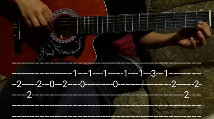 Tablaturas de acordes guitarra: Mejora tu técnica fácilmente