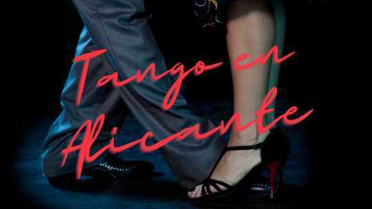 Tango cerca de mi: Descubre las mejores clases en España