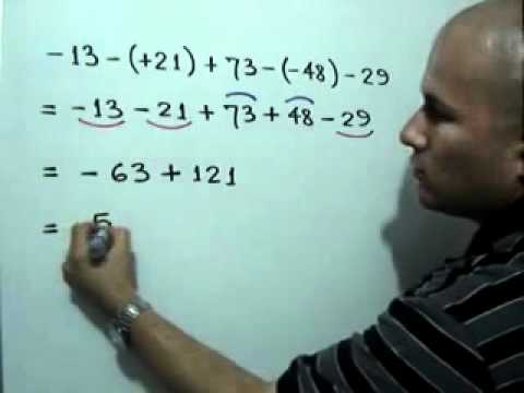 Te diviertes resolviendo ejercicios de expresiones algebraicas