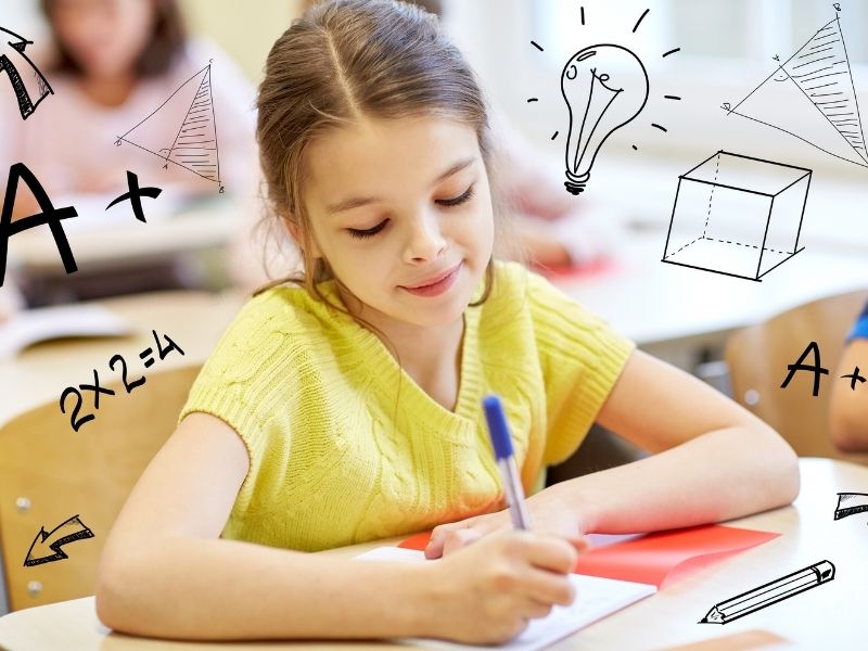 Te gustaría aprender sobre números compuestos con ejercicios