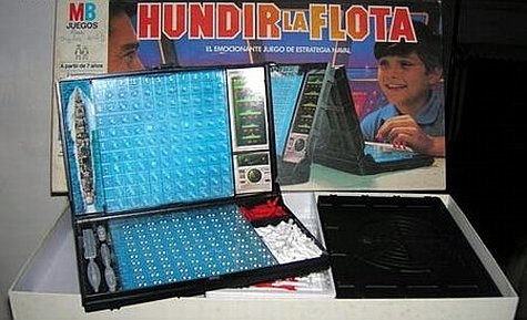 te gustaria jugar al battleship en un plano coordenado