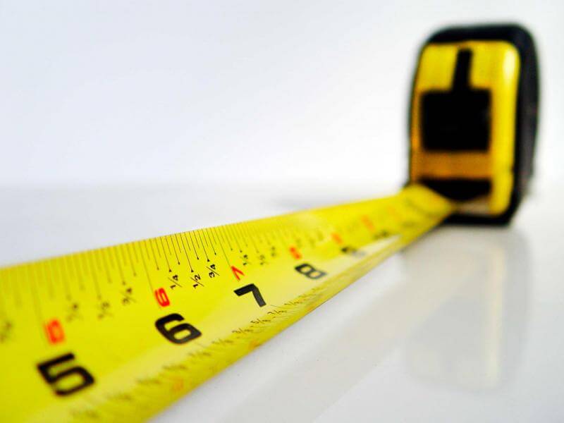 te gustaria saber como medir con precision y facilidad online